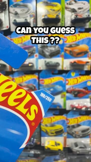 Did you guess it?🤔