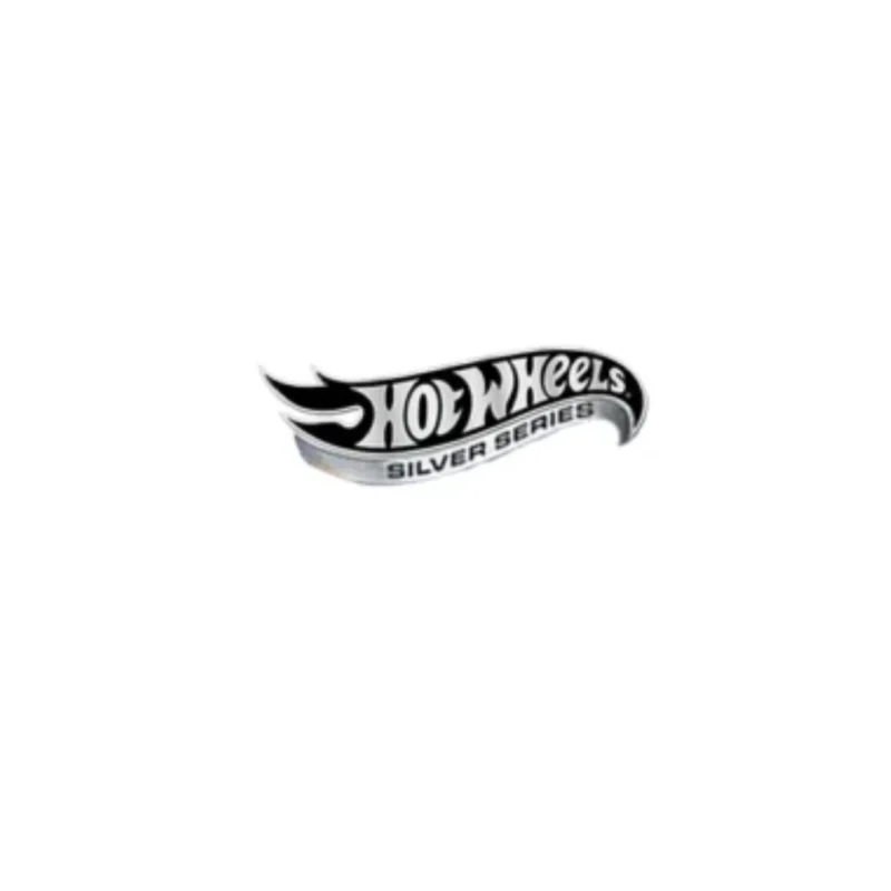 Hotwheels Silver Series