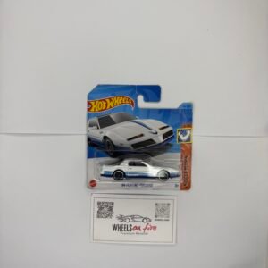 '84 PONTIAC FIREBIRD