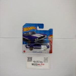 69 DODGE CHARGER 500