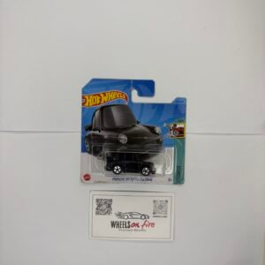 PORSCHE 911 TURBO 3.6 [964]