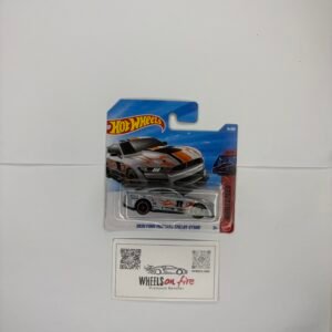 202 FORD MUSTANG SHELBY GT500