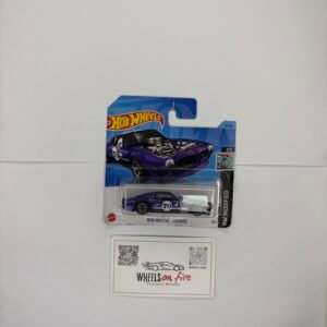 1970 PONTIAC FIREBIRD