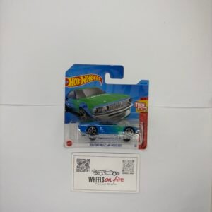 '69 FORD MUSTANG BOSS 302