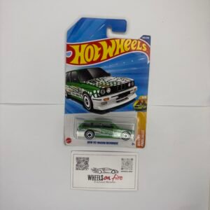 BMW M3 WAGON/REMORQUE