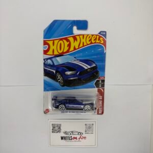 CUSTOM '18 FORD MUSTANG GT