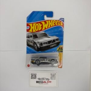 VOLVO 240 DRIFT WAGON/BOLIDE DE DERAPAGE