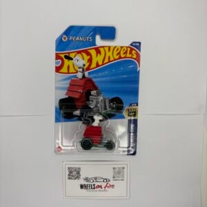 SNOOPY | PEANUTS | HW SCREEN TIME | IMPORTED