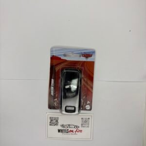 Jackson Storm | Disney Pixar Cars 3 Toy Vehicle Racing Car Series 1:55 Scale 8cm