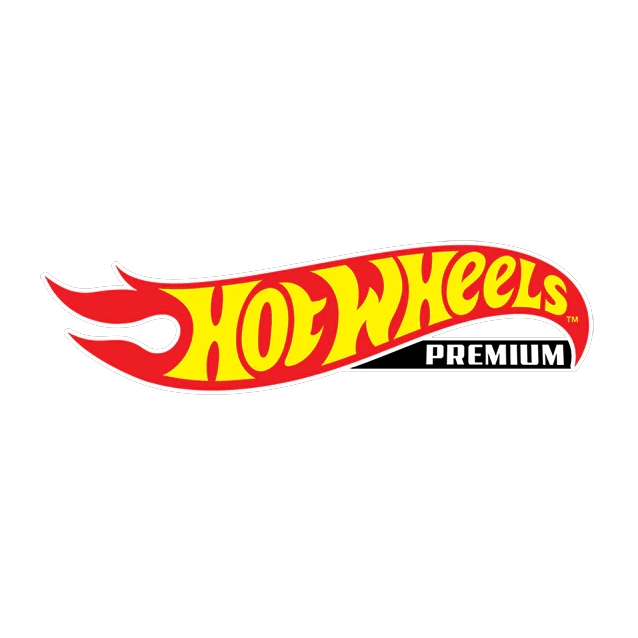 Hotwheels Premium