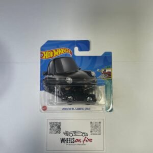 PORSCHE 911 TURBO 3.6 [964]