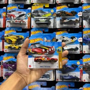 PORSCHE 928S SAFARI | IMPORTED SHORT CARD