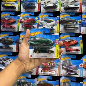 TOYOTA SUPRA IMPORTED SHORT CARD