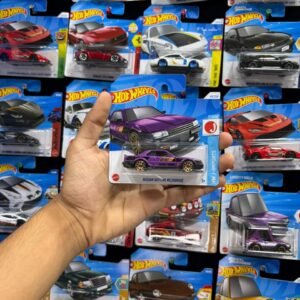 NISSAN SKYLINE RS ( KDR 30 ) IMPORTED SHORT CARD