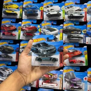 '20 DODGE CHARGER HELLCAT | IMPORTED SHORT CARD