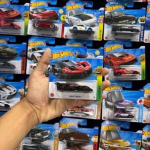 Bugatti Bolide IMPORTED SHORT CARD