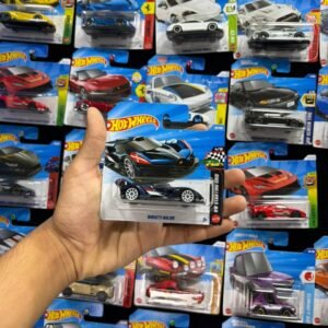 Bugatti Bolide IMPORTED SHORT CARD