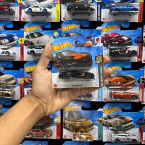 '18 CAMARO SS IMPORTED SHORT CARD