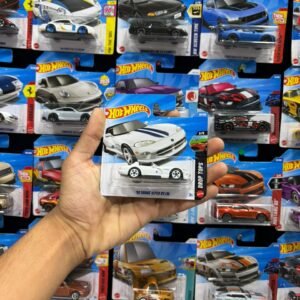 '92 DODGE VIPER RT/10 | TREASURE HUNT