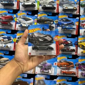 CORVETTE C7 Z06 IMPORTED SHORT CARD