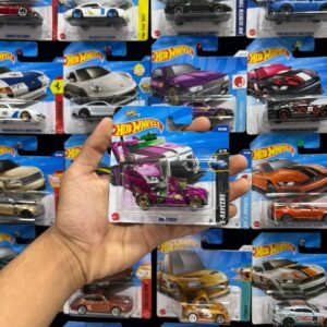 RIG STORM TREASURE HUNT