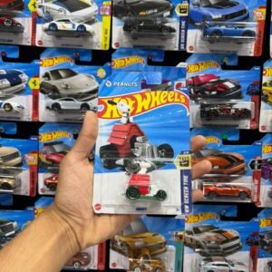 SNOOPY | PEANUTS | HW SCREEN TIME | IMPORTED