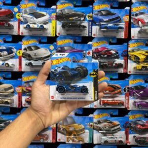 Batman: Arkham Knight Batmobile