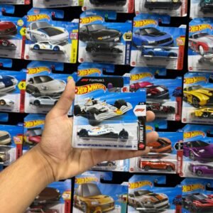 VISA CASH APP RACING BULLS FORMULA ONE F1