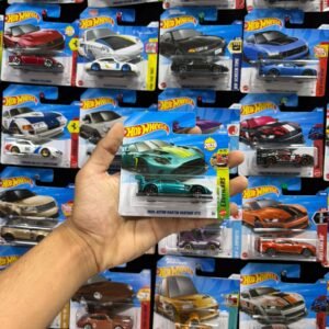 2024 ASTON MARTIN VANTAGE GT3