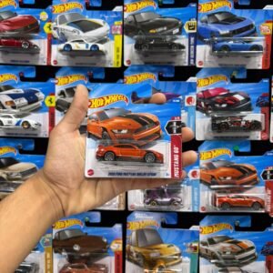 2020 FORD MUSTANG SHELBY GT500