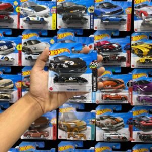 PORSCHE 911 GT3 IMPORTED SHORT CARD