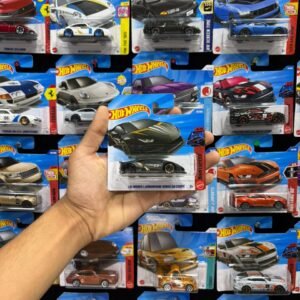 LB-WORKS LAMBORGHINI HURICAN COUPE IMPORTED