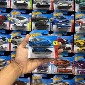 FERRARI SF90 STRADALE IMPORTED