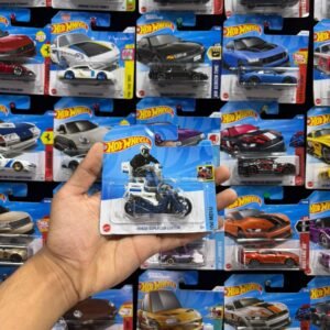 TRED SHREDDER IMPORTED SHORT CARD