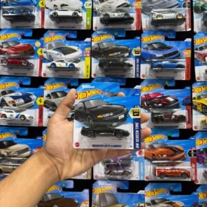 NISSAN SKYLINE GT-R [BNR 32] IMPORTED SHORT CARD