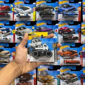 MAZDA AUTOZAM IMPORTED SHORT CARD