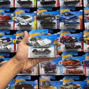 MAZDA MX-5 MIATA IMPORTED SHORT CARD