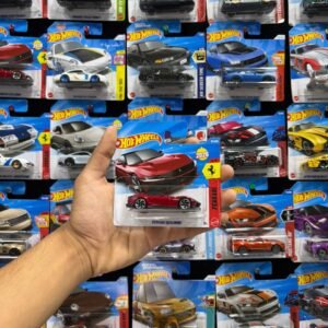 FERRARI 12CILINDRI IMPORTED SHORT CARD