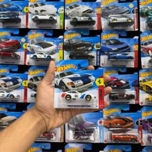 Ferrari 365 gtb4 Competizione SHORT CARD