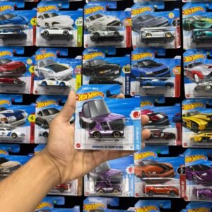 NISSAN SKYLINE 2000GT-R LBWK