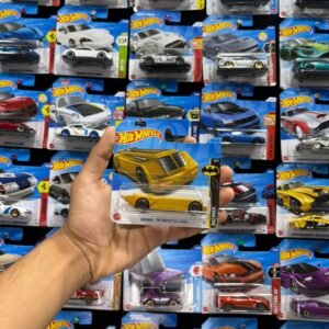 BATMAN : THE ANIMATED SERIES IMPORTED SHORT CARD