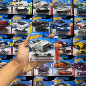 LB SILHOUETTE WORKS GT NISSAN 35GT-RR VER.2 IMPORTED SHORT CARD