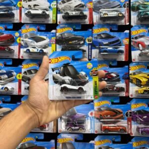 PAGANI ZONDA CINQUE IMPORTED SHORT CARD