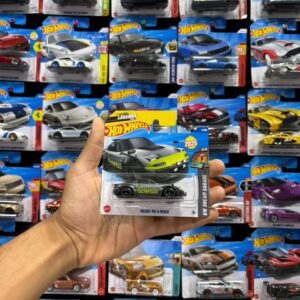 MAZDA MX-5 MIATA IMPORTED SHORT CARD