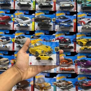 BUMBLEBEE RARE IMPORTED SHORT CARD