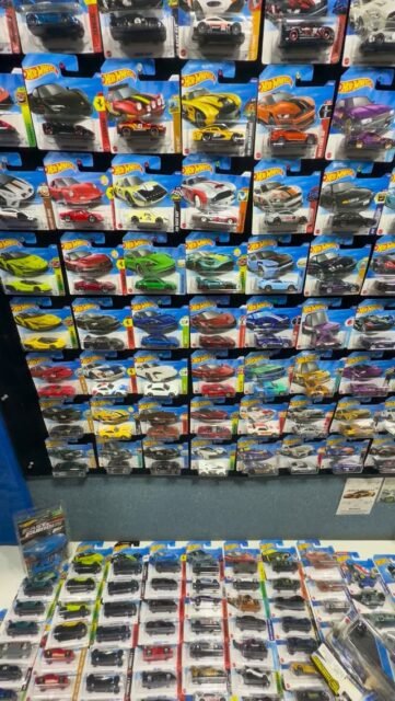Hot wheels xl are fire 🔥