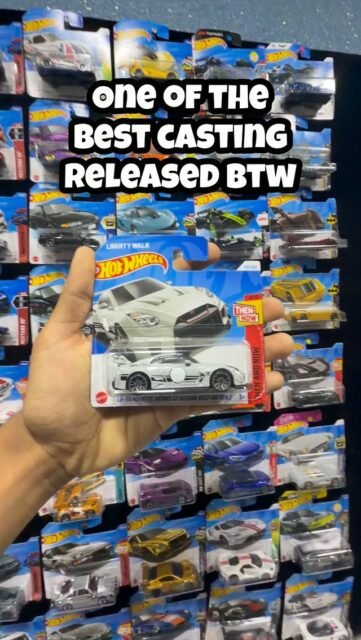 Some top level hotwheels won’t lie🫣