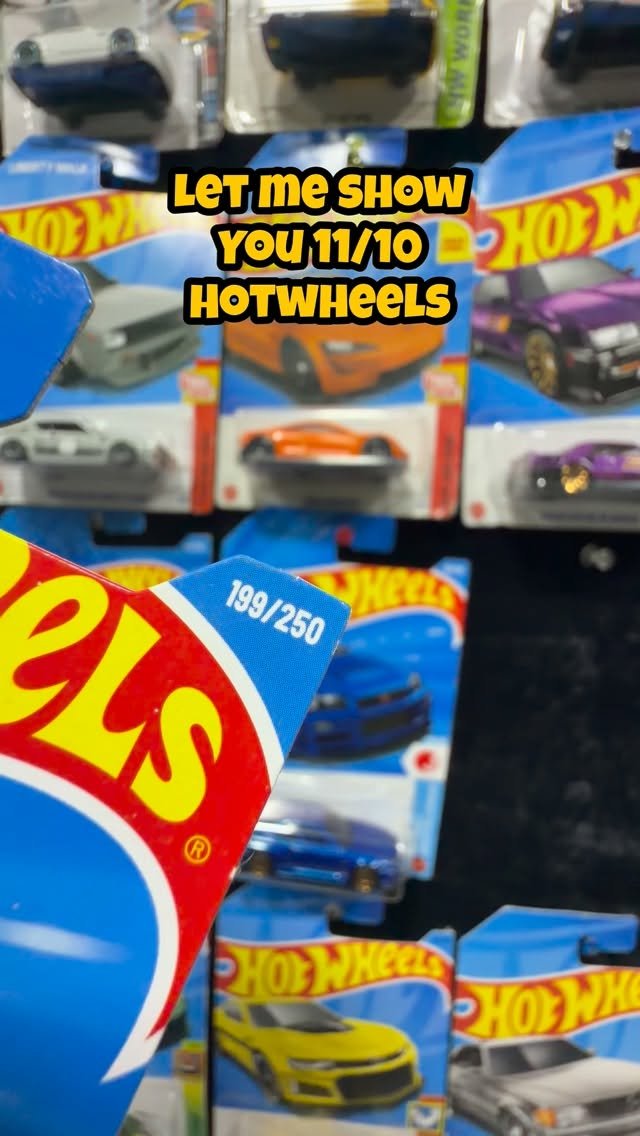Best car of the year 🫣