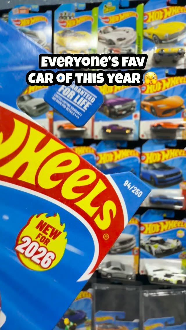 Koi ye dilado yarrr 😭
#hotwheels #diecast #cars #ferrari