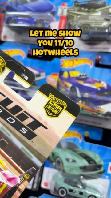 Best Ferrari till now in hotwheels i bet 😭

#aryankelvin #hotwheels #diecast #Ferrari